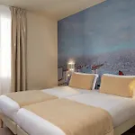 Hôtel Fertel Maillot