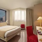 Hôtel Fertel Maillot
